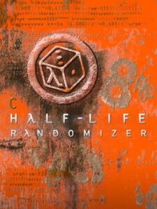 Half-Life Randomizer