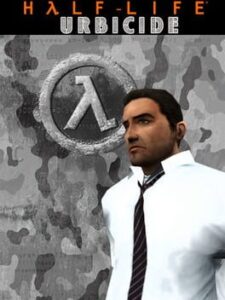 Half-Life: Urbicide