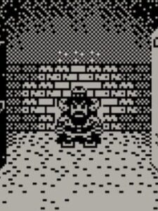 Hall of the Dwarf King