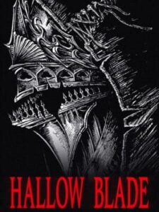 Hallow Blade