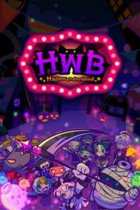 Hallowanderband