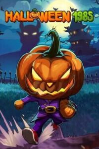 Halloween 1985
