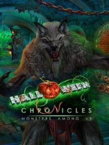 Halloween Chronicles: Monsters Among Us