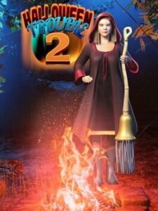 Halloween Trouble 2