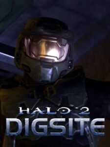 Halo 2 Digsite: E3 2003 Demo