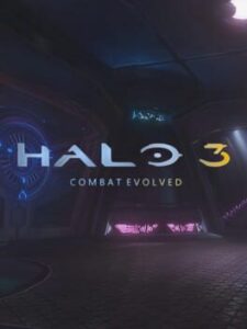 Halo 3: Combat Evolved