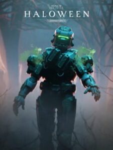 Halo Infinite: Operation Haloween