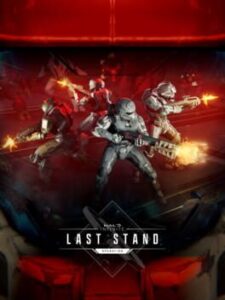 Halo Infinite: Operation - Last Stand