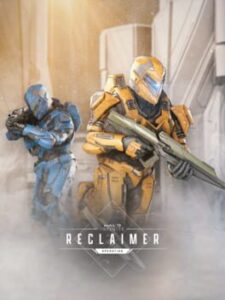 Halo Infinite: Operation - Reclaimer