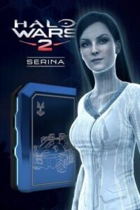 Halo Wars 2: Serina Leader Pack