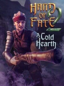 Hand of Fate 2: A Cold Hearth