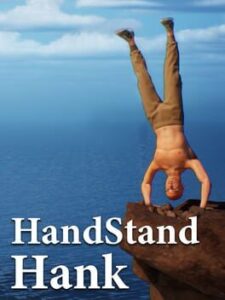 Handstand Hank