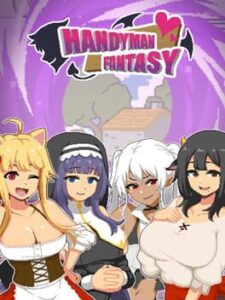 Handyman Fantasy