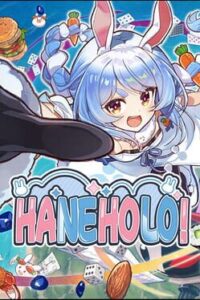 HaneHolo!