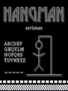 Hangman