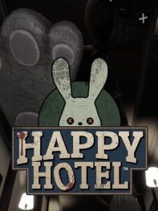 Happy Hotel
