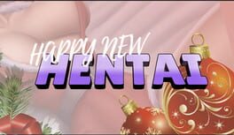 Happy New Hentai