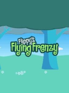 Happy Tree Friends: Flippy's Flying Frenzy