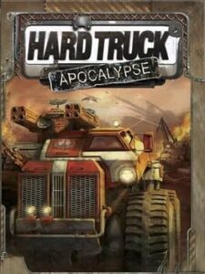 Hard Truck: Apocalypse