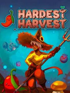 Hardest Harvest