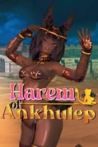 Harem of Ankhutep