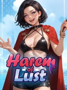 Harem of Lust