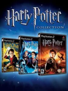 Harry Potter Collection