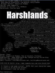 Harshlands