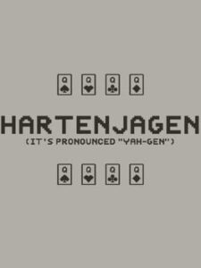 Hartenjagen