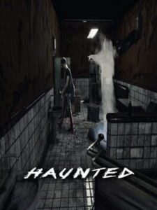 Haunted Experiment