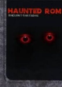 Haunted ROM: The Lost Cartridge