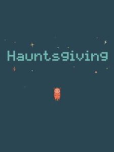 Hauntsgiving