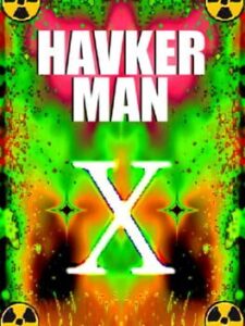 Havker-Man X