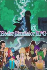 Healer Simulator RPG