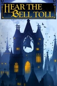 Hear The Bell Toll