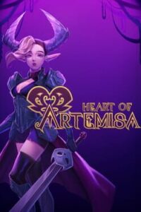 Heart of Artemisa