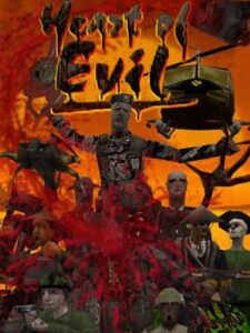 Heart of Evil