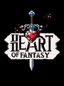 Heart of Fantasy