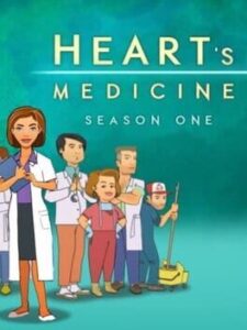 Heart's Medicine: Season One