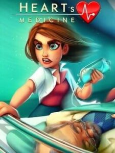 Heart's Medicine: Season One - Remastered
