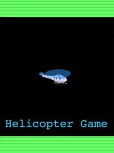 Helicopter Game