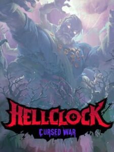Hell Clock: Cursed War