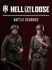 Hell Let Loose: Battle Scarred