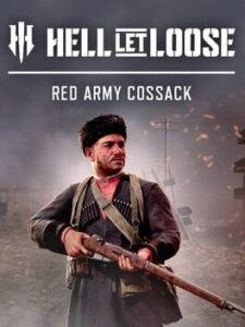 Hell Let Loose: Red Army Cossack