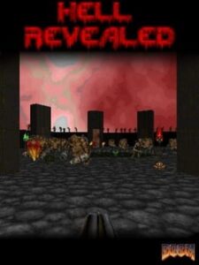 Hell Revealed