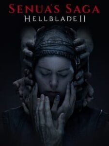 Hellblade II: Senua's Saga