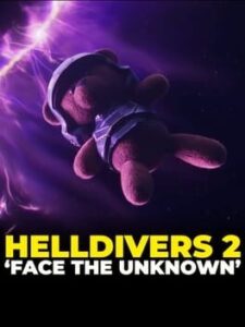 Helldivers 2: Devoid of Liberty