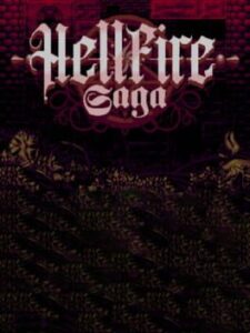 Hellfire Saga