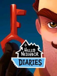 Hello Neighbor: Diaries