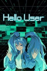 Hello User!